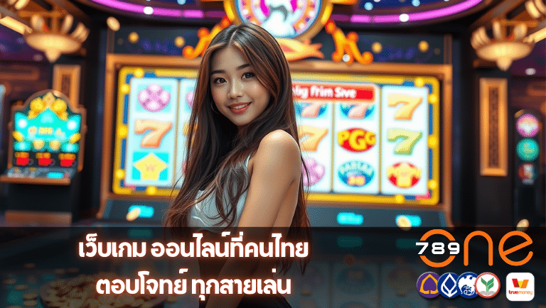 one789 สมัคร